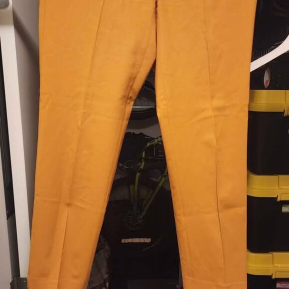 Aritzia Babaton Size 6 Dress Pant - Picture 2 of 3